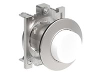 Lovato electric LPFB208 Weiß Ø30mm