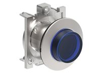 Lovato electric LPFBL206 Blau Ø30mm