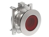Lovato electric LPFQL104 Rot Ø30mm