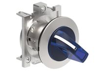 Lovato electric LPFSL1306 Blau 1-0-2 Ø30mm