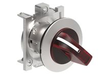 Lovato electric LPFSL1334 Rot 1-0<2 Ø30mm