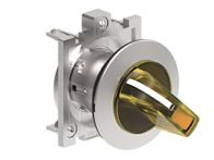 Lovato electric LPFSL1335 Gelb 1-0<2 Ø30mm