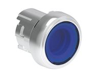 Lovato electric LPSBL106 Blau Ø22mm