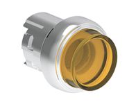 Lovato electric LPSBL205 Gelb Ø22mm