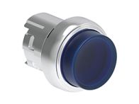 Lovato electric LPSBL206 Blau Ø22mm
