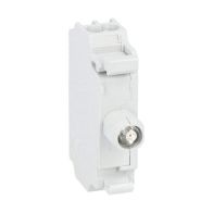 Lovato electric LPXLPSM3 185-265Vac Grün