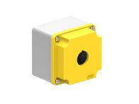 Lovato electric LPZM1A5 1xØ22mm 80x80x73mm