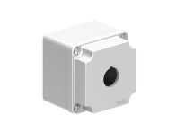 Lovato electric LPZM1A8 1xØ22mm 80x80x73mm
