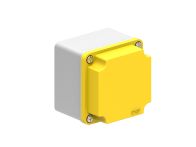 Lovato electric LPZM1E5 80x80x73mm