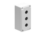 Lovato electric LPZM3A8 3xØ22mm 80x170x73mm