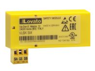 Lovato electric VLBXSM