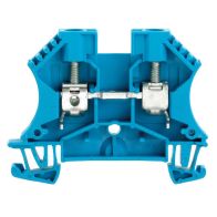 Weidmüller WDU 6 BL 41A 800V 10mm²