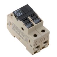 Weidmüller WSI 25/2 10x38 1KV